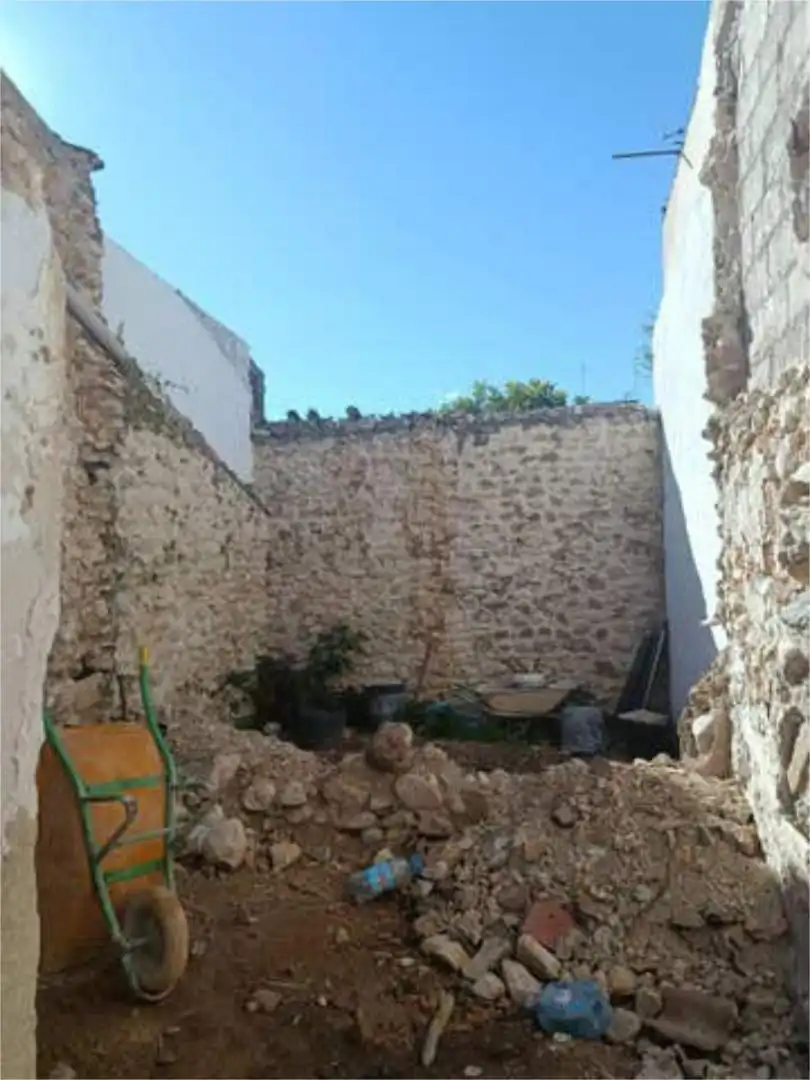 Garden of Houses for sale in Ondara