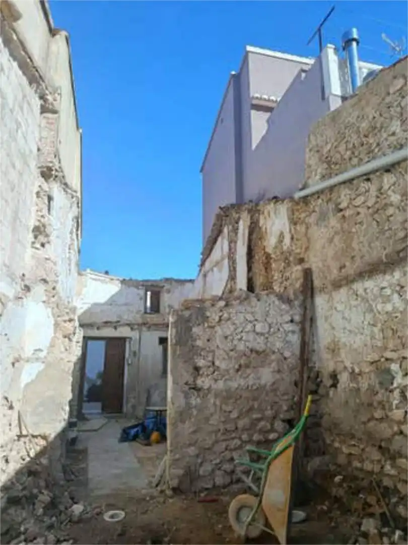 Exterior view of Houses for sale in Ondara