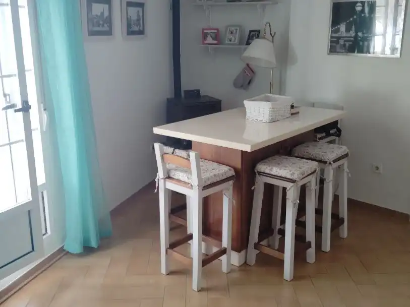 Dachboden zum Verkauf in Calle Real, 51, Úbeda Küche von Dachboden zum Verkauf in Úbeda mit Klimaanlage und Terrasse