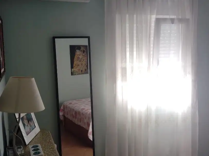 Dachboden zum Verkauf in Calle Real, 51, Úbeda Schlafzimmer von Dachboden zum Verkauf in Úbeda mit Klimaanlage und Terrasse