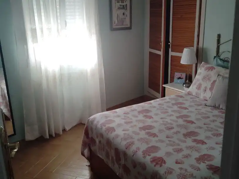 Dachboden zum Verkauf in Calle Real, 51, Úbeda Schlafzimmer von Dachboden zum Verkauf in Úbeda mit Klimaanlage und Terrasse