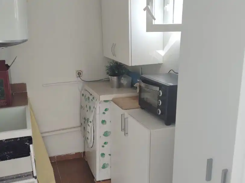 Dachboden zum Verkauf in Calle Real, 51, Úbeda Küche von Dachboden zum Verkauf in Úbeda mit Klimaanlage und Terrasse