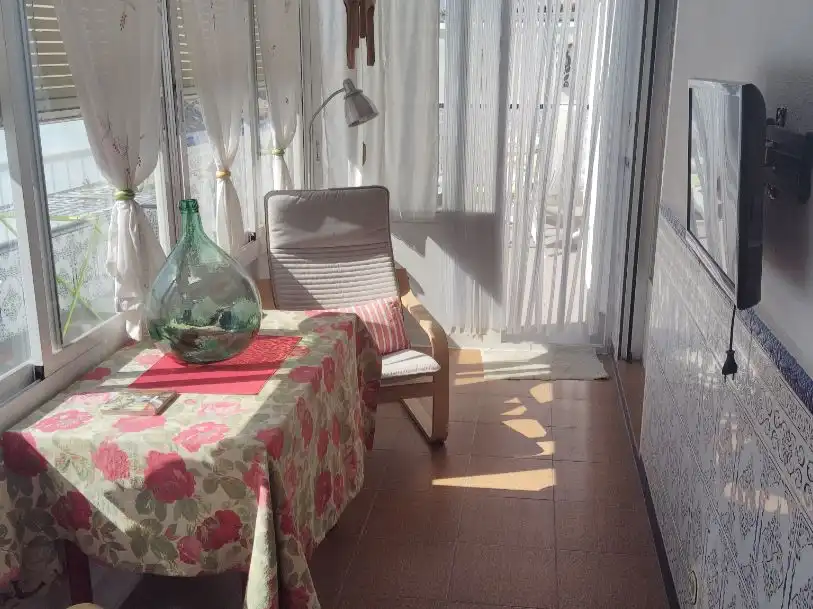 Dachboden zum Verkauf in Calle Real, 51, Úbeda Terrasse von Dachboden zum Verkauf in Úbeda mit Klimaanlage und Terrasse