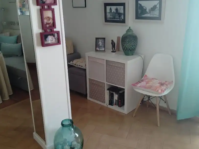 Dachboden zum Verkauf in Calle Real, 51, Úbeda Wohnzimmer von Dachboden zum Verkauf in Úbeda mit Klimaanlage und Terrasse