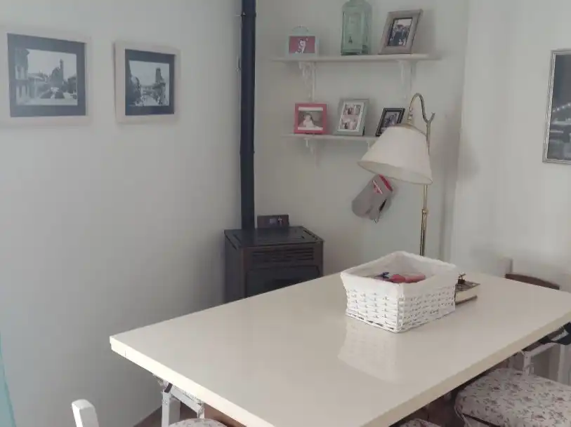 Dachboden zum Verkauf in Calle Real, 51, Úbeda Schlafzimmer von Dachboden zum Verkauf in Úbeda mit Klimaanlage und Terrasse