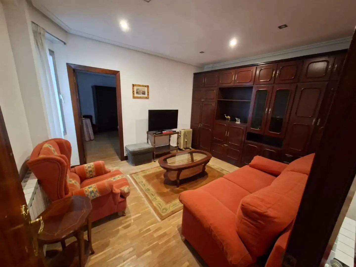 Flat for sale in Iruresoro Plaza, 3, Egia Flat for sale in Iruresoro Plaza, 3, Egia