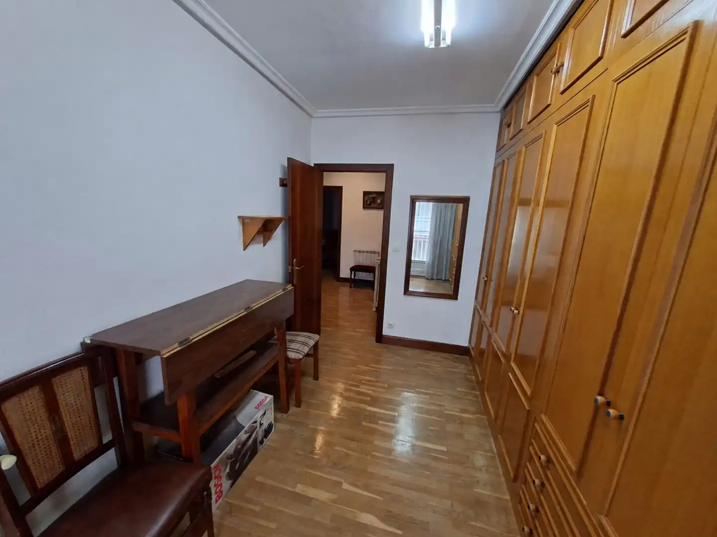 Flat for sale in Iruresoro Plaza, 3, Egia Flat for sale in Iruresoro Plaza, 3, Egia