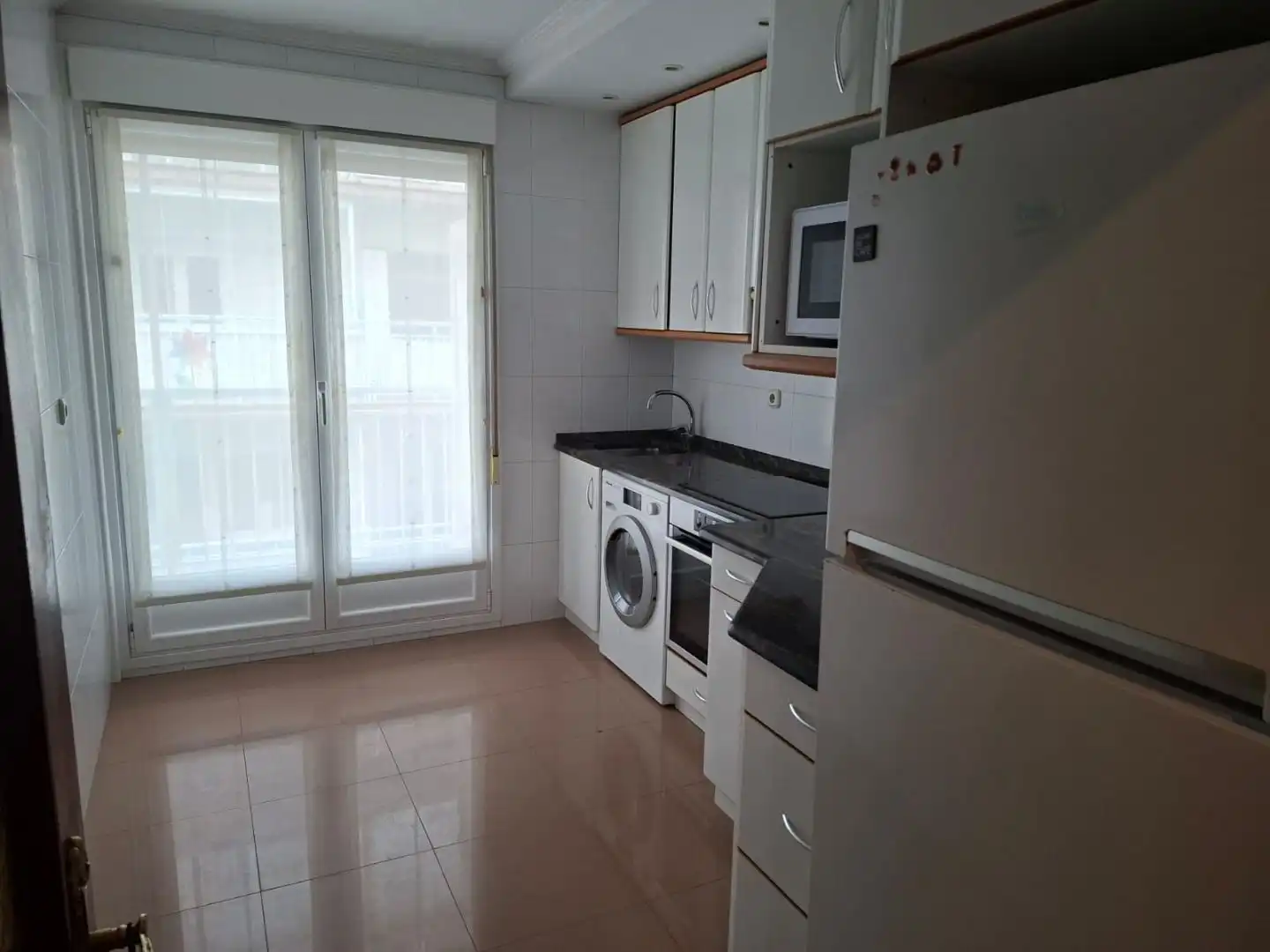 Flat for sale in Iruresoro Plaza, 3, Egia Flat for sale in Iruresoro Plaza, 3, Egia