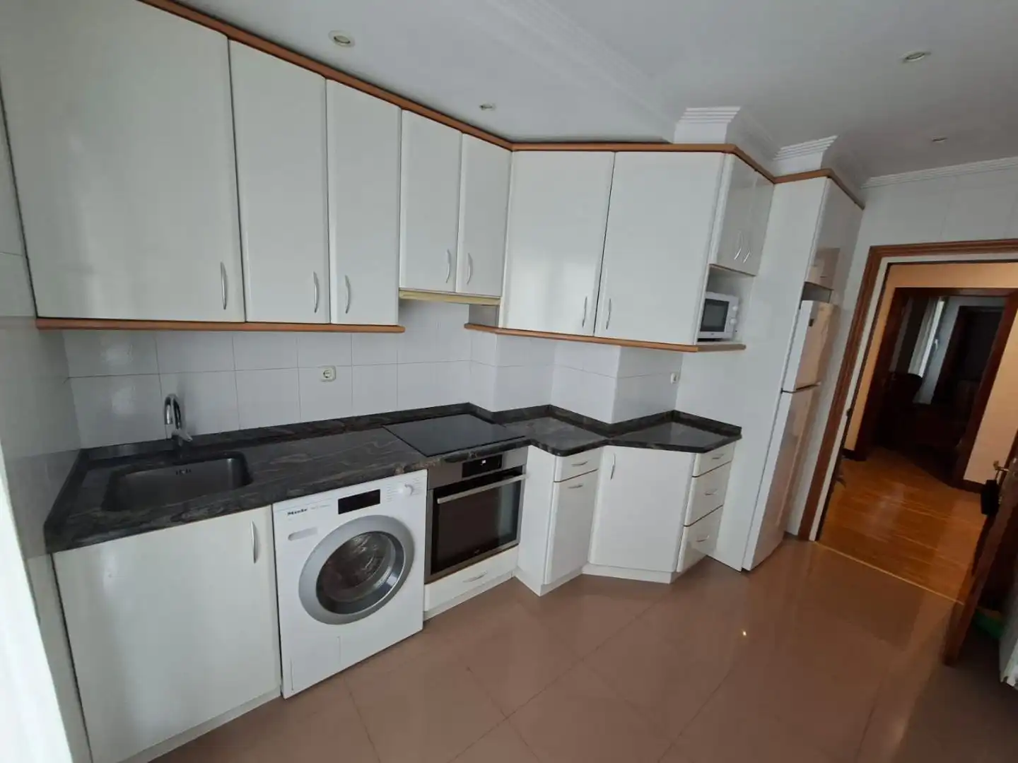 Flat for sale in Iruresoro Plaza, 3, Egia Flat for sale in Iruresoro Plaza, 3, Egia