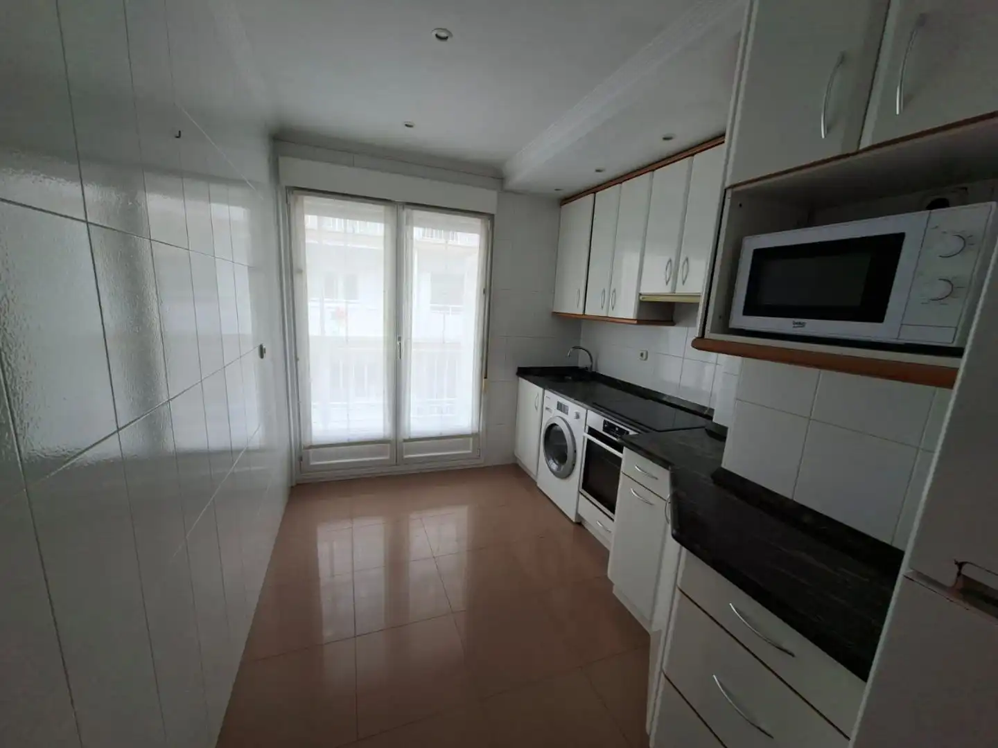 Flat for sale in Iruresoro Plaza, 3, Egia Flat for sale in Iruresoro Plaza, 3, Egia