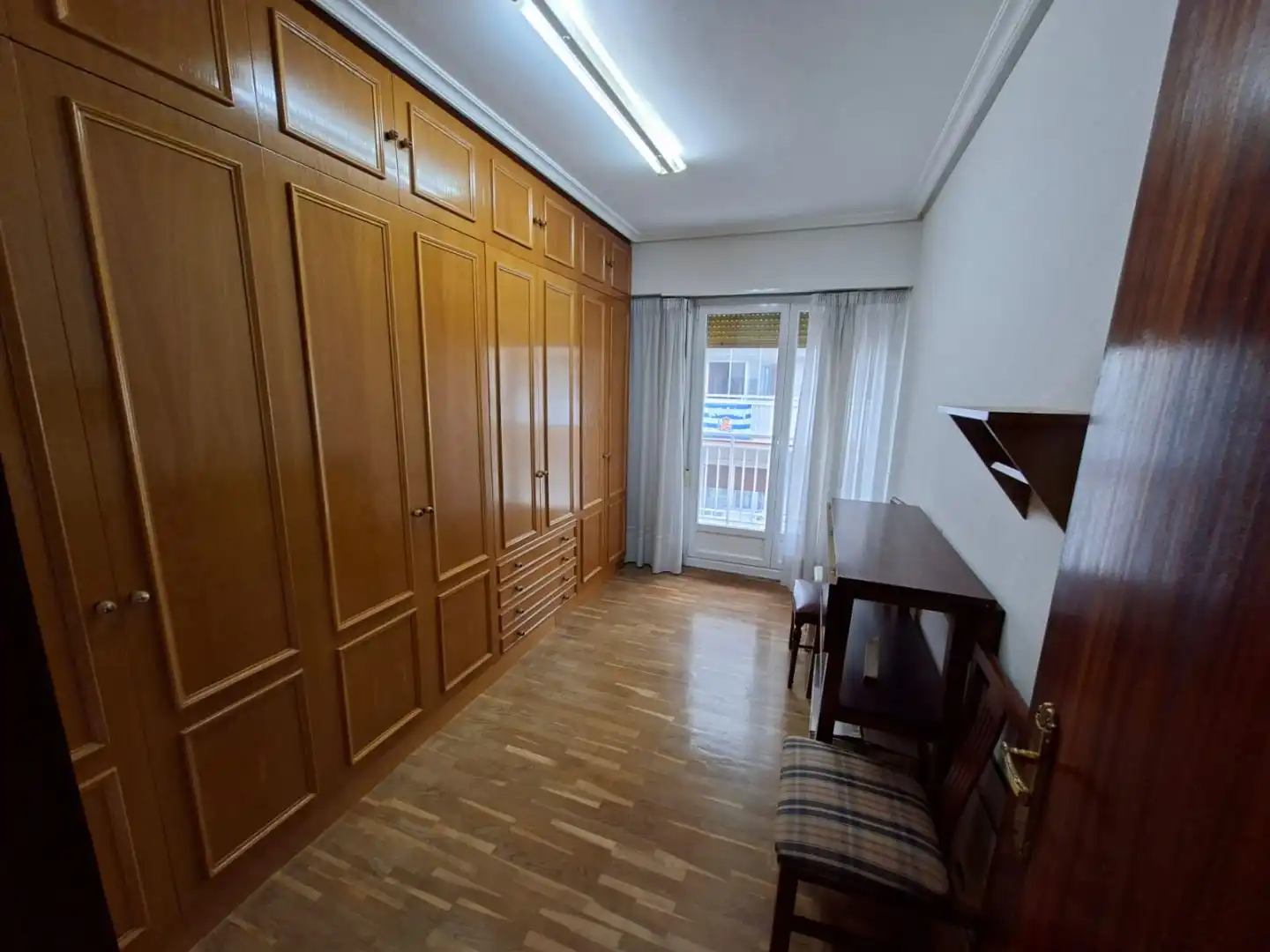 Flat for sale in Iruresoro Plaza, 3, Egia Flat for sale in Iruresoro Plaza, 3, Egia