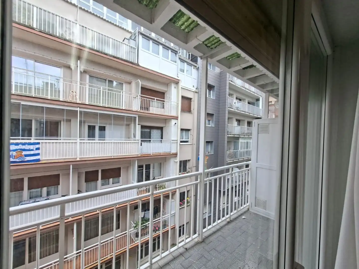 Flat for sale in Iruresoro Plaza, 3, Egia Flat for sale in Iruresoro Plaza, 3, Egia