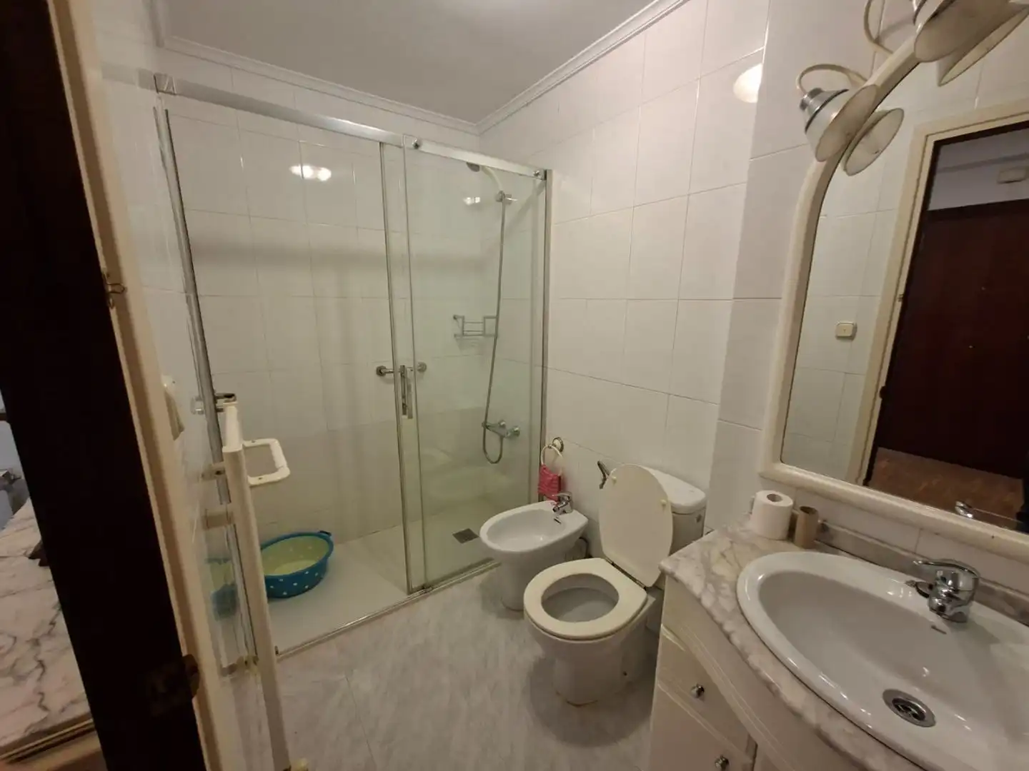 Flat for sale in Iruresoro Plaza, 3, Egia Flat for sale in Iruresoro Plaza, 3, Egia