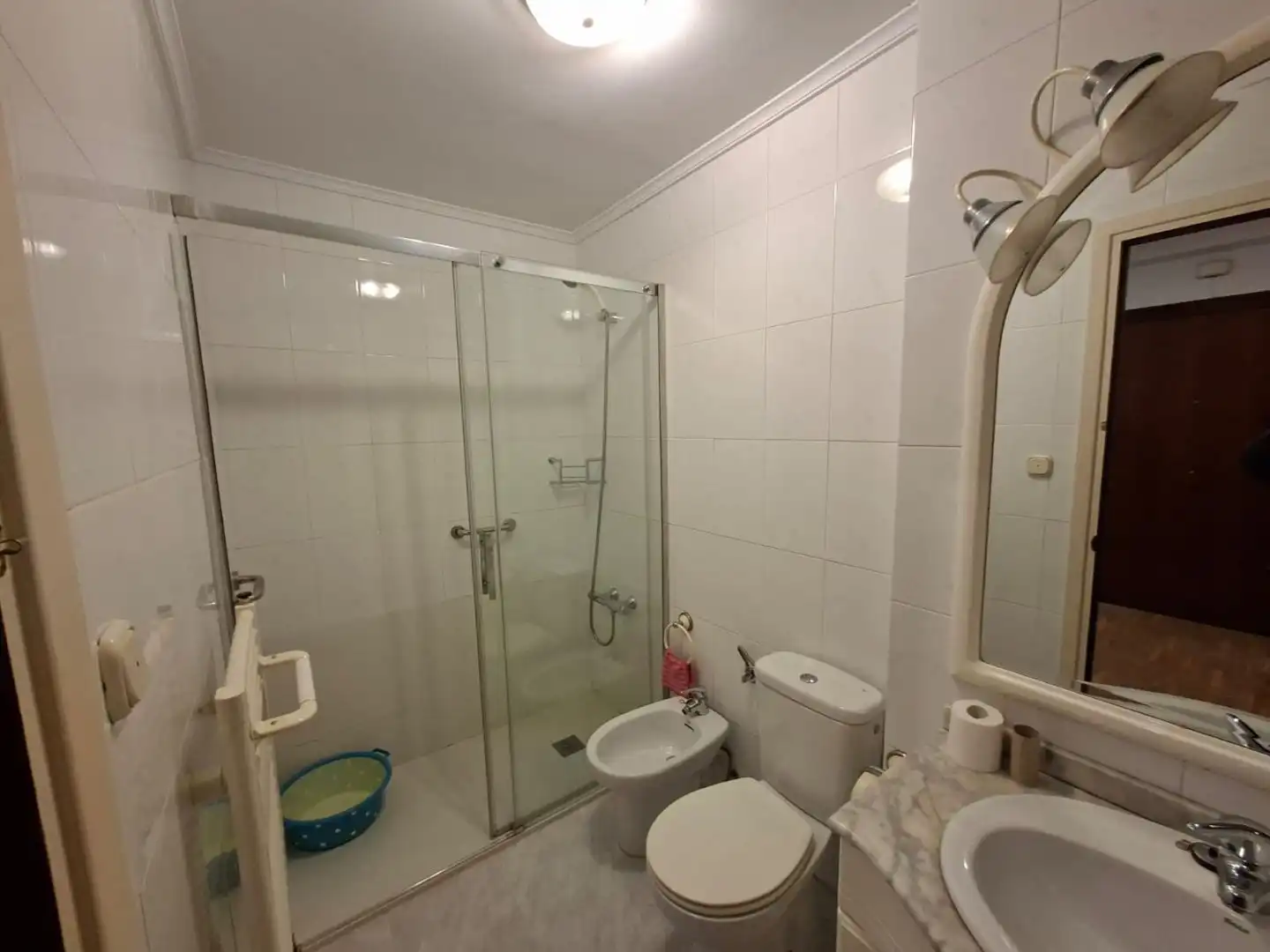 Flat for sale in Iruresoro Plaza, 3, Egia Flat for sale in Iruresoro Plaza, 3, Egia