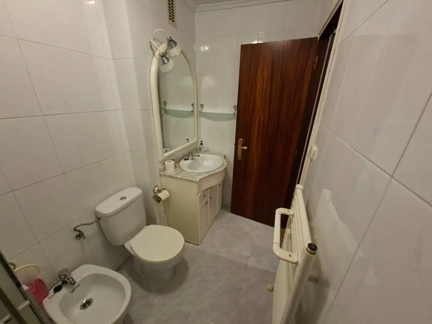 Flat for sale in Iruresoro Plaza, 3, Egia Flat for sale in Iruresoro Plaza, 3, Egia