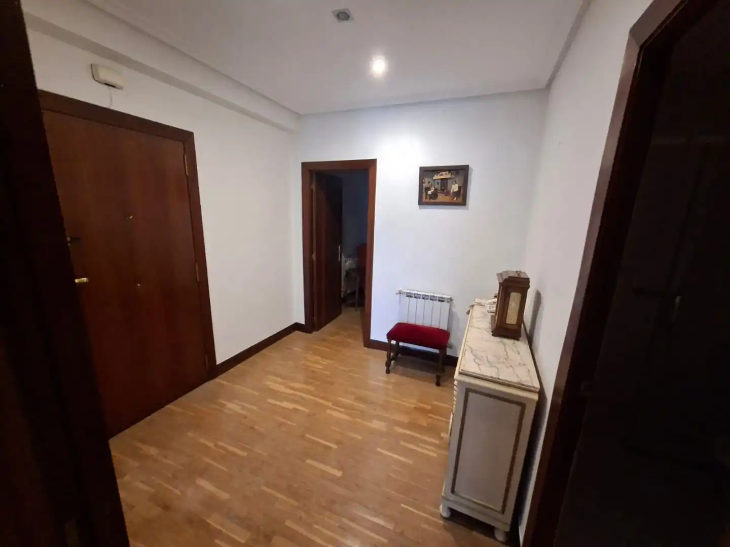 Flat for sale in Iruresoro Plaza, 3, Egia Flat for sale in Iruresoro Plaza, 3, Egia