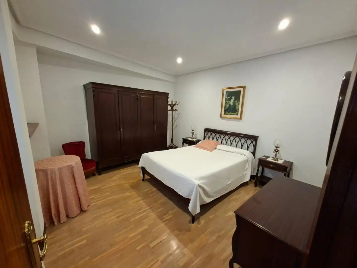 Flat for sale in Iruresoro Plaza, 3, Egia Flat for sale in Iruresoro Plaza, 3, Egia