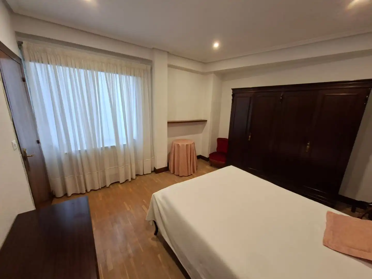 Flat for sale in Iruresoro Plaza, 3, Egia Flat for sale in Iruresoro Plaza, 3, Egia
