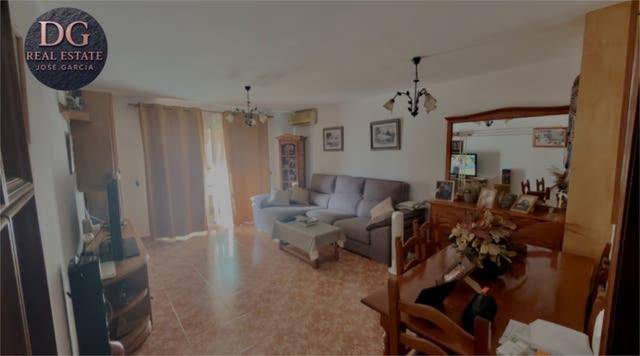 Piso en Venta en Los Rios