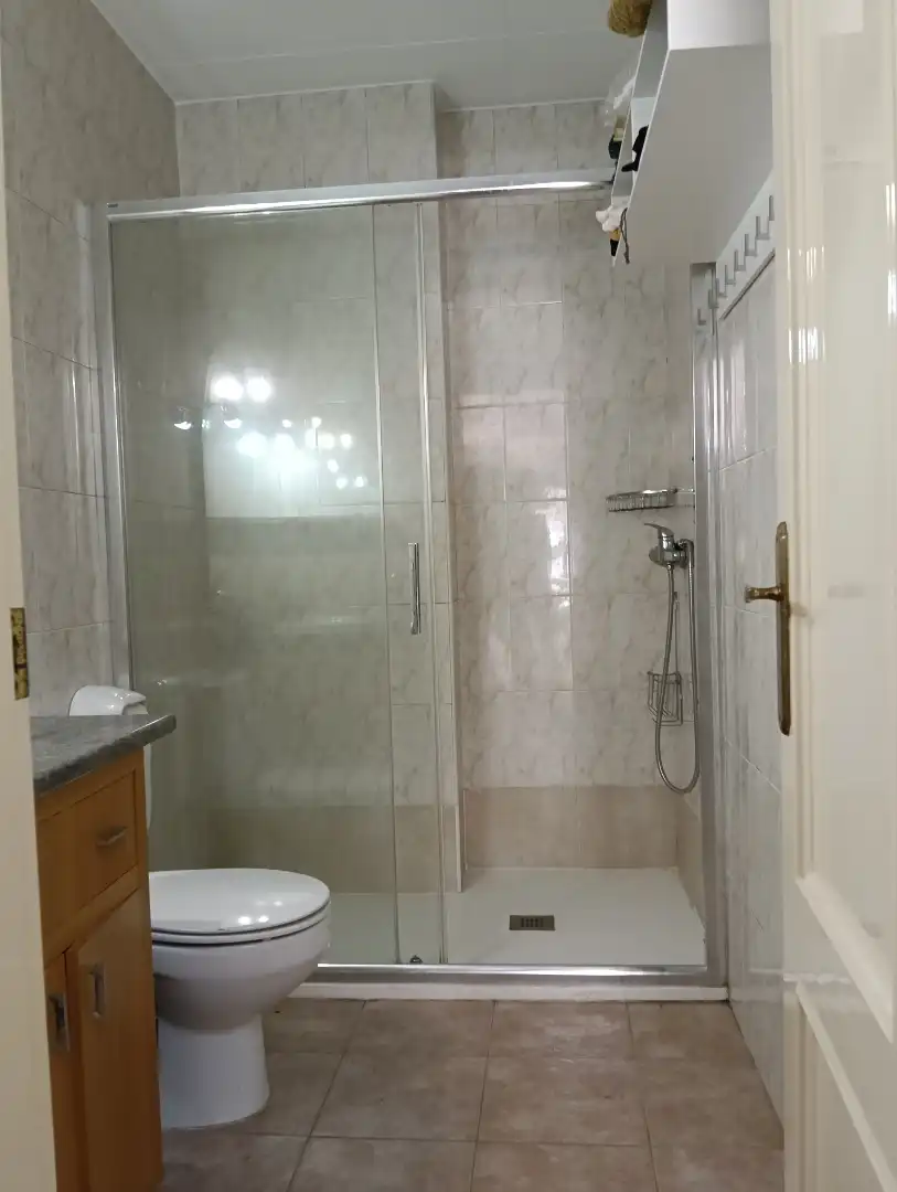 Baño de Casa adosada en venta en Vinaròs