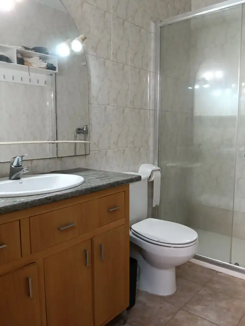 Baño de Casa adosada en venta en Vinaròs
