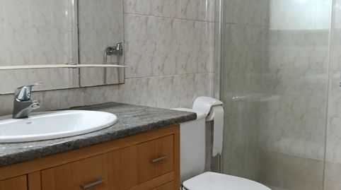 Foto 3 de Casa adosada en venta en Avinguda de Madrid, 16, Casco Urbano, Vinaròs