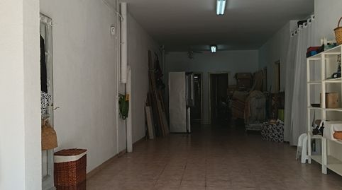 Foto 4 de Casa adosada en venta en Avinguda de Madrid, 16, Casco Urbano, Vinaròs