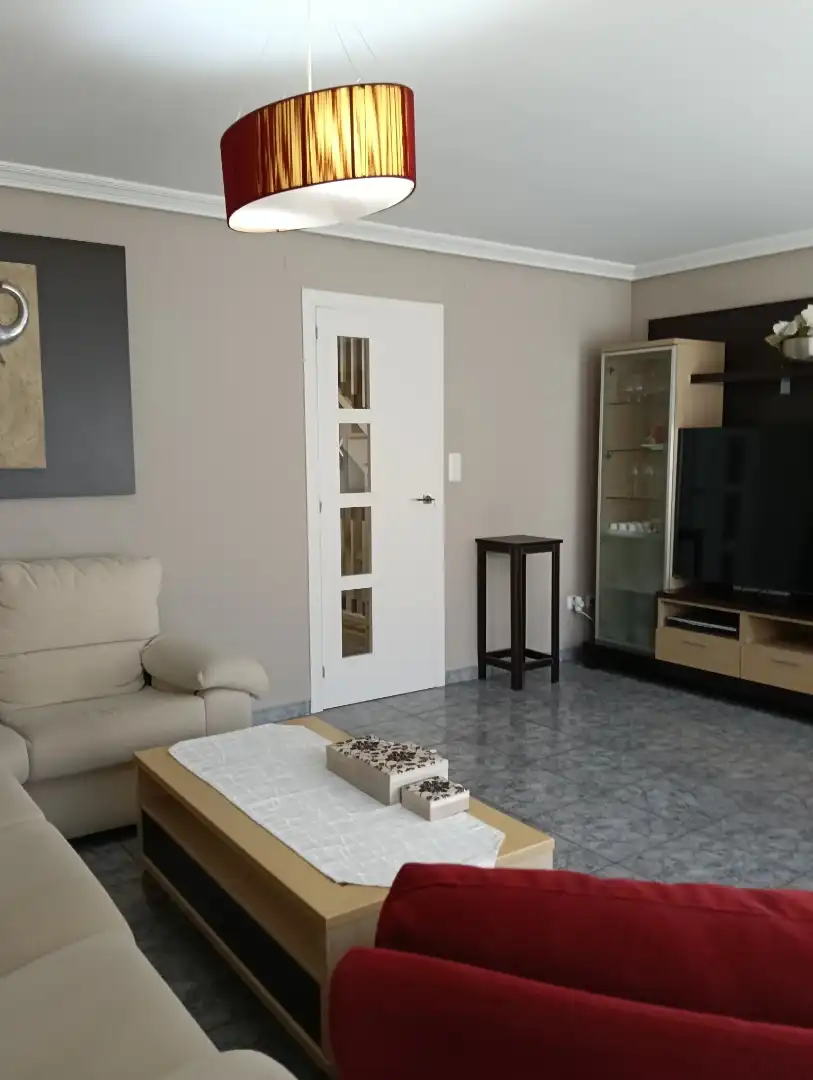 Casa adosada en venta en Vinaròs