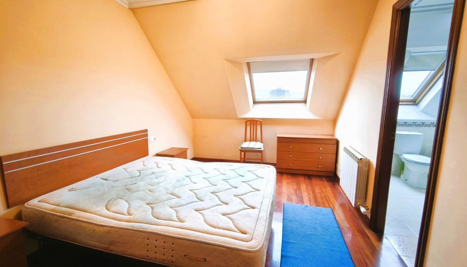 Wohnung zum Verkauf in Rúa Perillana, 2, Ponteareas, Pontevedra - Bild 1 Foto 1 von Wohnung zum Verkauf in Rúa Perillana, 2, Ponteareas, Pontevedra