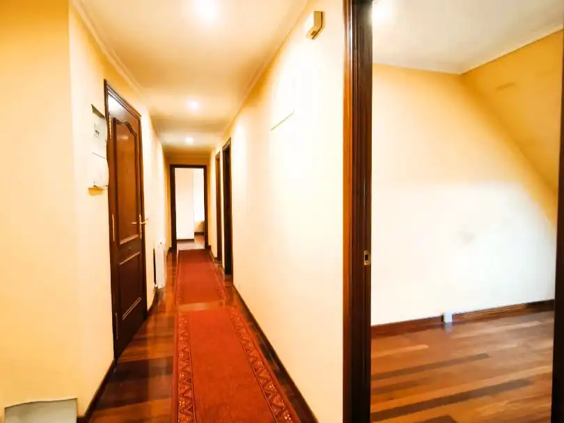 Wohnung zum Verkauf in Rúa Perillana, 2, Ponteareas Wohnung zum Verkauf in Ponteareas mit Terrasse