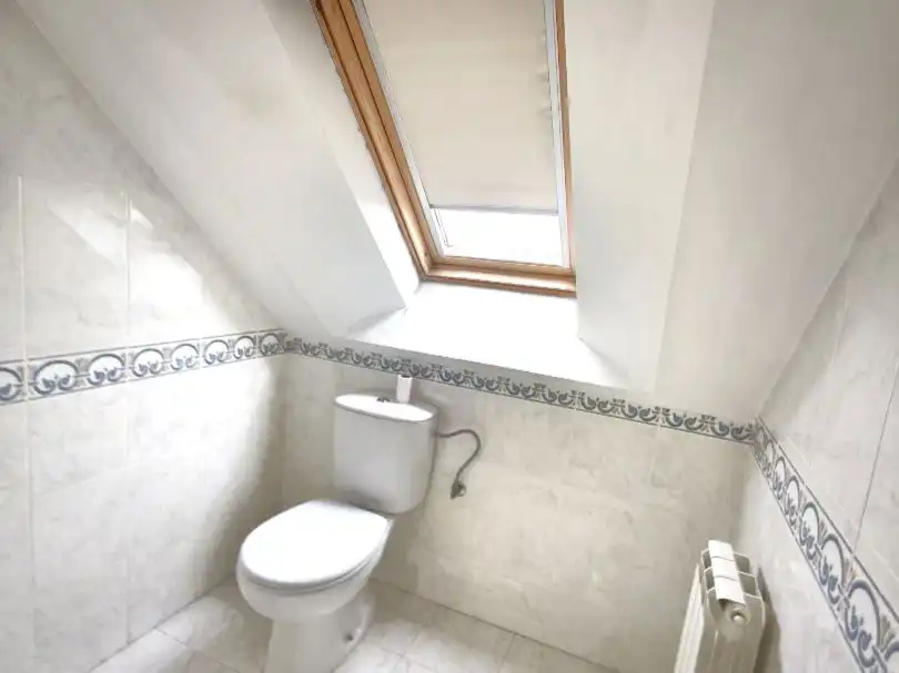 Wohnung zum Verkauf in Rúa Perillana, 2, Ponteareas Badezimmer von Wohnung zum Verkauf in Ponteareas mit Terrasse