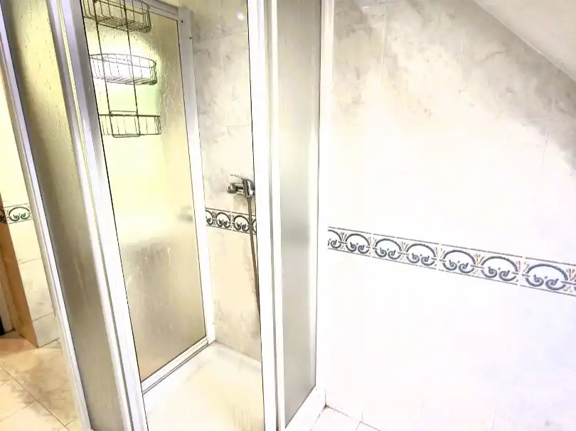 Wohnung zum Verkauf in Rúa Perillana, 2, Ponteareas Badezimmer von Wohnung zum Verkauf in Ponteareas mit Terrasse