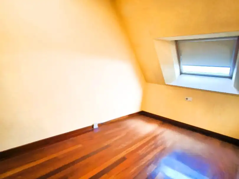 Wohnung zum Verkauf in Rúa Perillana, 2, Ponteareas Schlafzimmer von Wohnung zum Verkauf in Ponteareas mit Terrasse