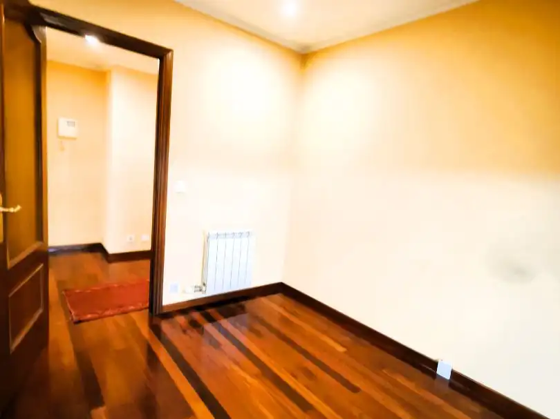 Wohnung zum Verkauf in Rúa Perillana, 2, Ponteareas Wohnung zum Verkauf in Ponteareas mit Terrasse