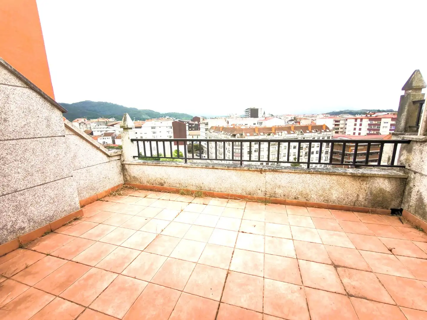 Wohnung zum Verkauf in Rúa Perillana, 2, Ponteareas Terrasse von Wohnung zum Verkauf in Ponteareas mit Terrasse