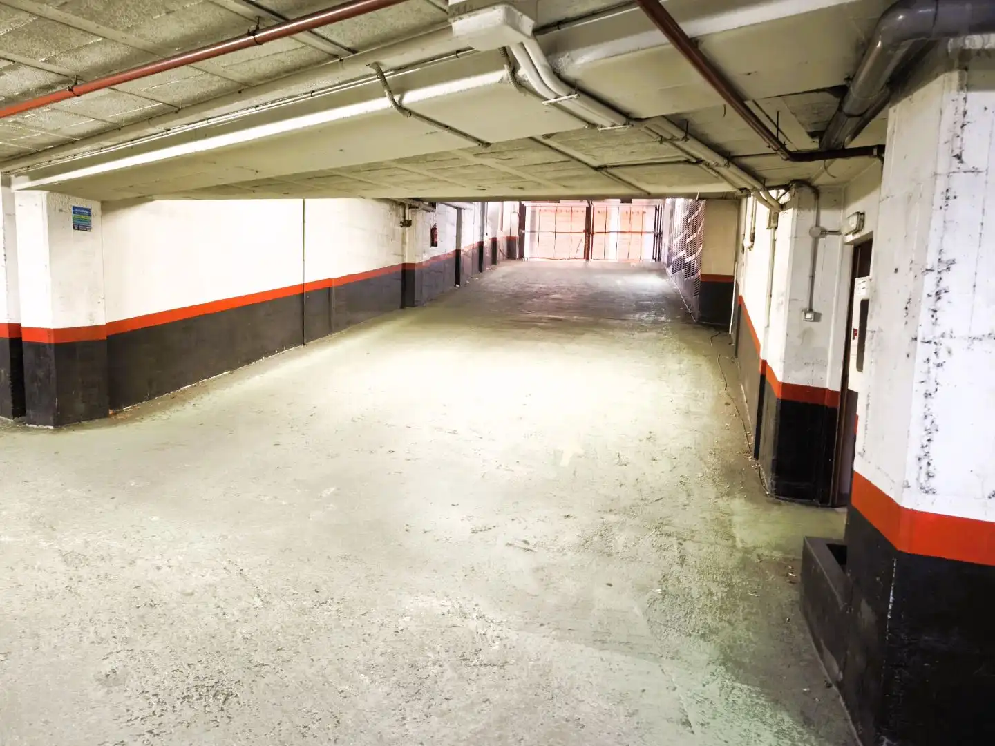 Wohnung zum Verkauf in Rúa Perillana, 2, Ponteareas Parkplatz von Wohnung zum Verkauf in Ponteareas mit Terrasse
