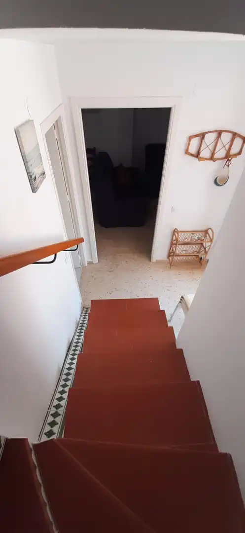 Einfamilien-Reihenhaus zur Miete in Almonte mit Balkon