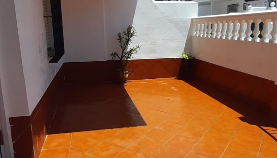 Einfamilien-Reihenhaus zur Miete in Calle Granada, 589, Caño Guerrero, Almonte - Bild 1 Foto 1 von Einfamilien-Reihenhaus zur Miete in Calle Granada, 589, Caño Guerrero, Almonte
