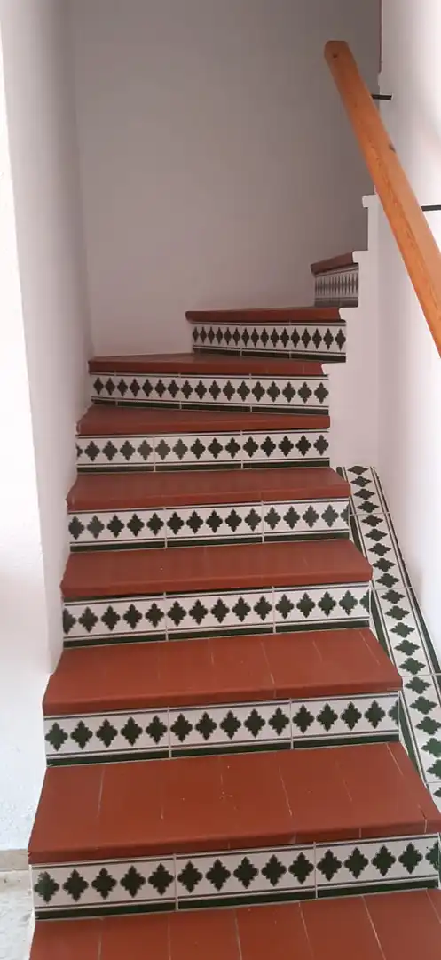 Casa adosada de alquiler en Calle Granada, 589, Caño Guerrero Casa adosada de alquiler en Almonte con Amueblado y Balcón