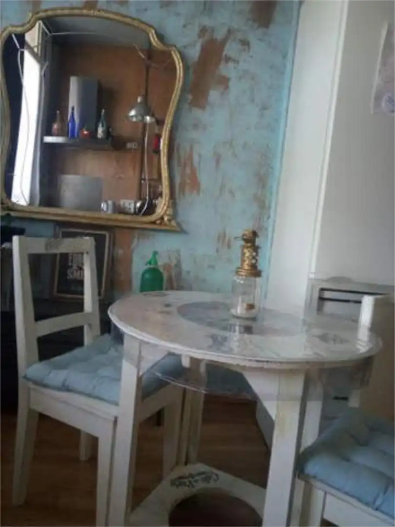 Menjador de Loft en venda en Canovelles