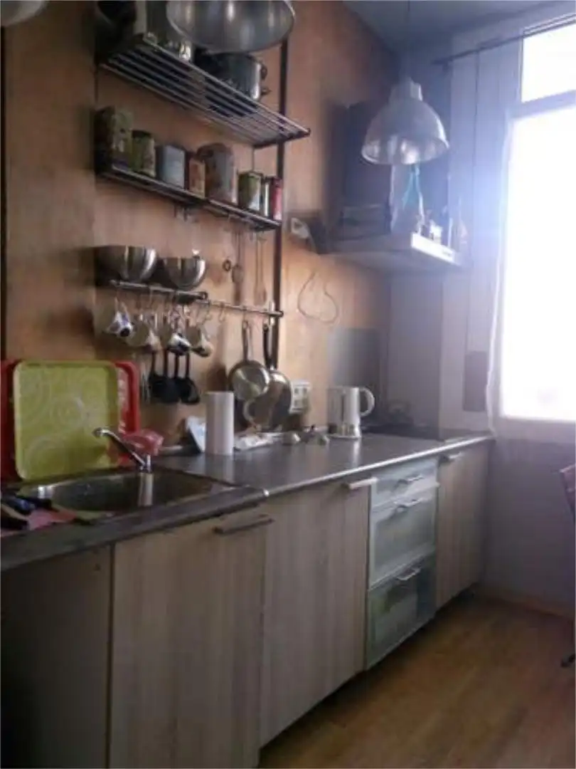 Cuina de Loft en venda en Canovelles