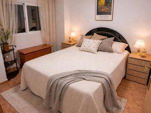 Piso en Venta en Carrer Pintor Segrelles, 5 en Plaza Elíptica - República Argentina