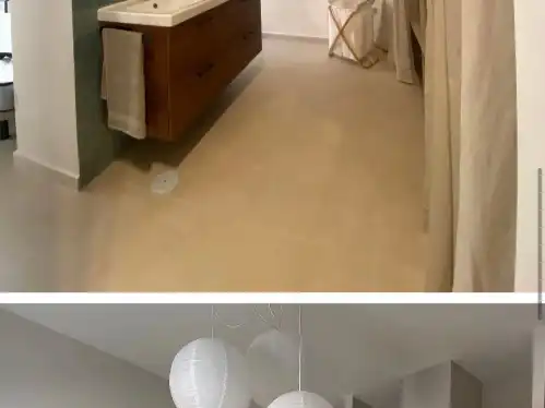 Flat for rent in Málaga Capital  with Air Conditioner