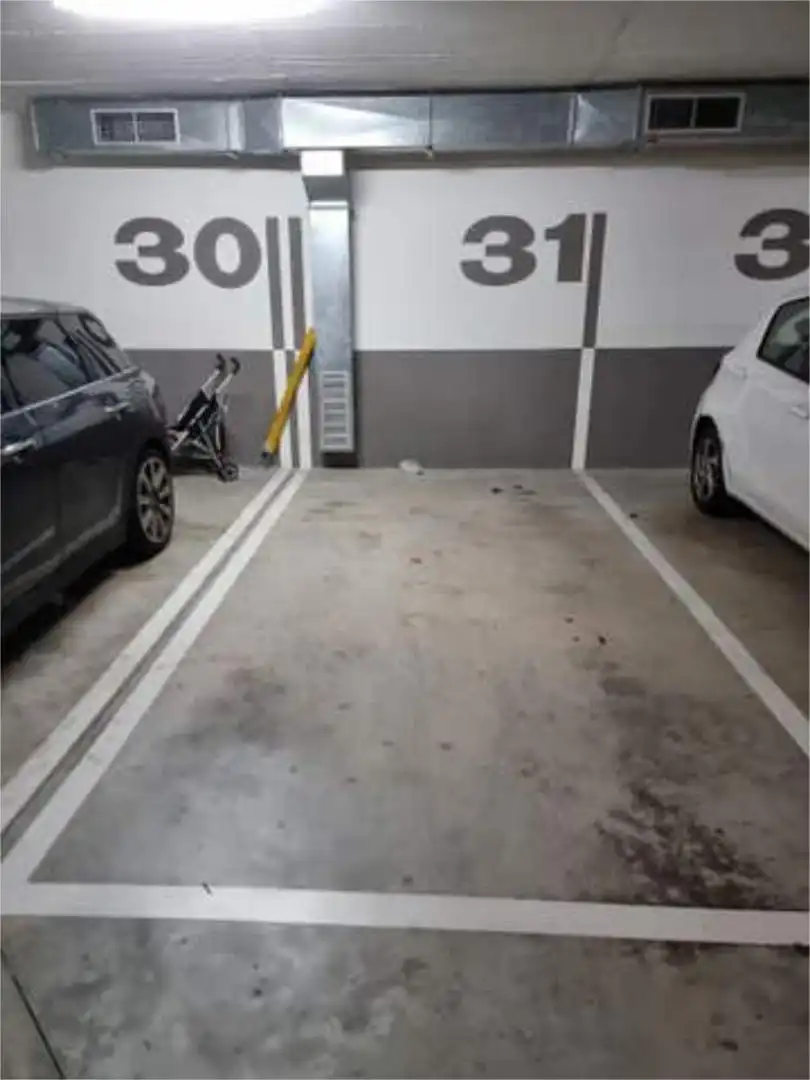 Parking de Garaje de alquiler en  Palma de Mallorca