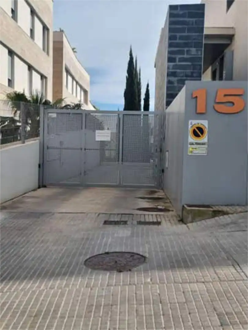 Parking de Garaje de alquiler en  Palma de Mallorca