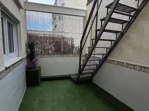 Casa adosada en venda a Avinguda del Raval, 42, Benipeixcar - El Raval Terrassa de Casa adosada en venda en Gandia amb Aire condicionat, Terrassa i Balcó