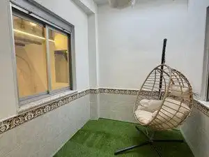 Casa adosada en venda a Avinguda del Raval, 42, Benipeixcar - El Raval Terrassa de Casa adosada en venda en Gandia amb Aire condicionat, Terrassa i Balcó