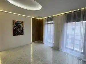 Casa adosada en venda a Avinguda del Raval, 42, Benipeixcar - El Raval Sala d'estar de Casa adosada en venda en Gandia amb Aire condicionat, Terrassa i Balcó