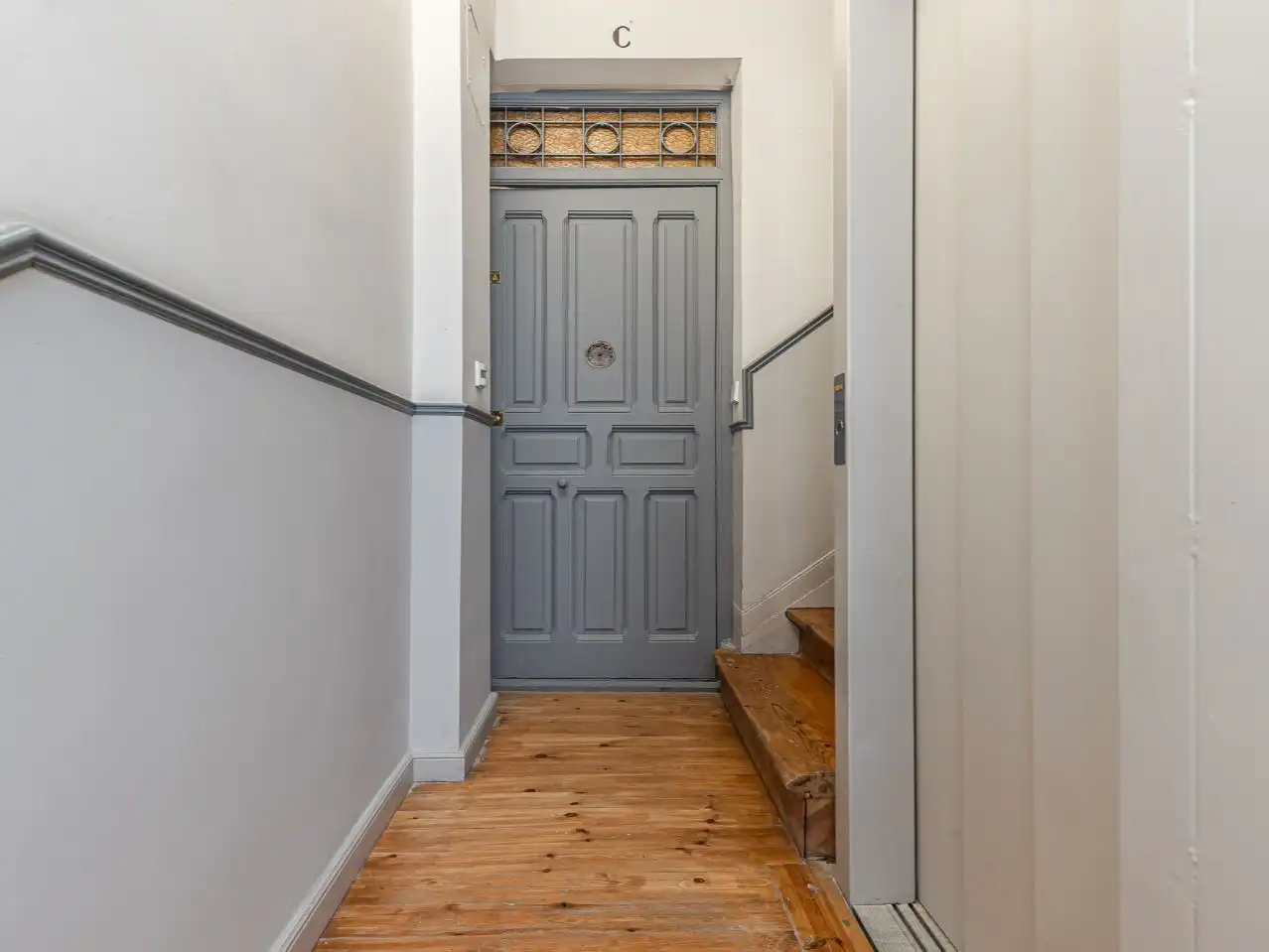 Flat for sale in  Madrid Capital