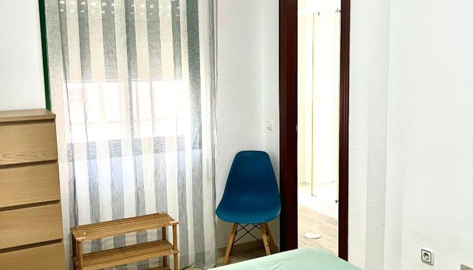 Piso de alquiler en Calle Hermanos Arcas, 7, Tiro de Línea, Sevilla Capital - imagen 1 Foto 1 de Piso de alquiler en Calle Hermanos Arcas, 7, Tiro de Línea, Sevilla Capital